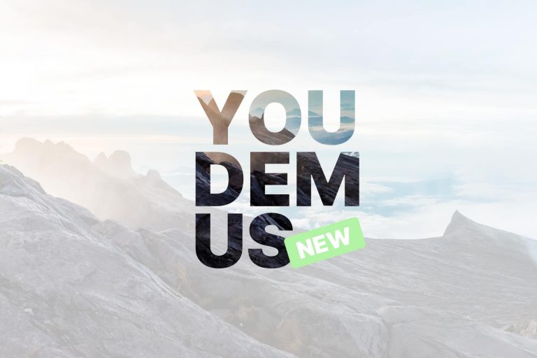 article nouveau site youdemus