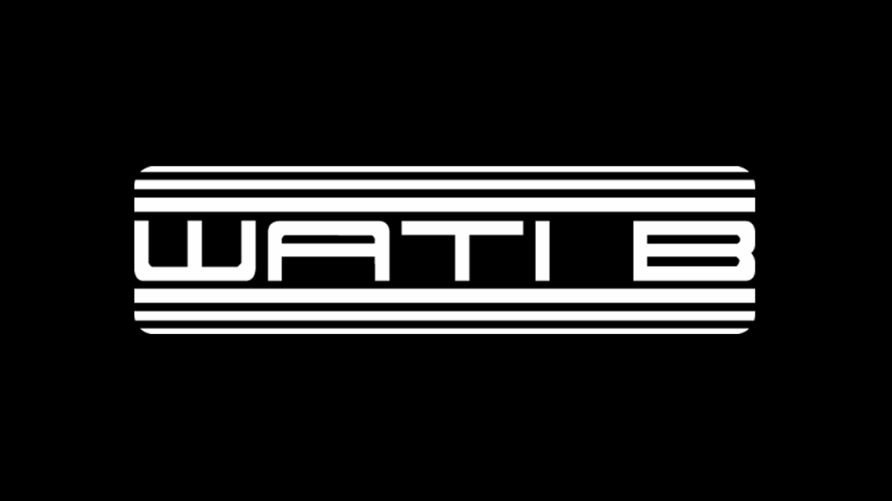Wati B