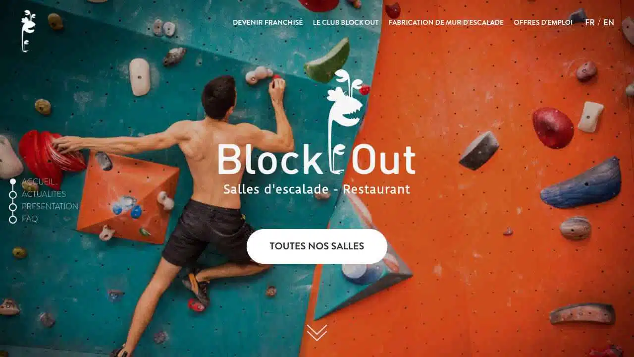 Block Out