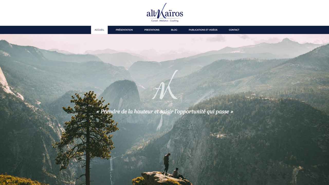 AltaKairos
