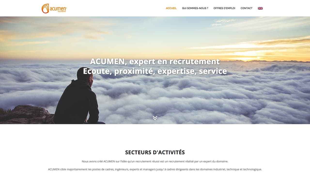 Acumen RH