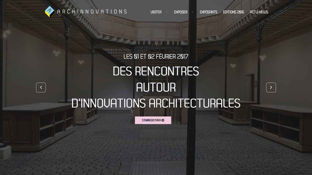 Archinnovations