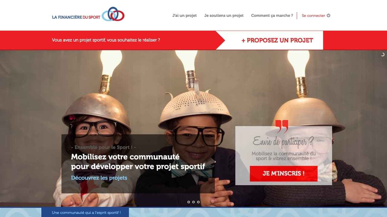 La Financière du Sport