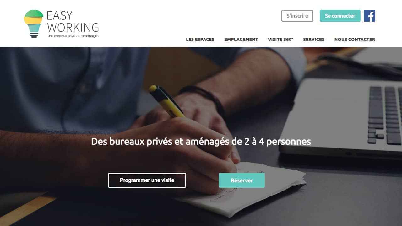 Easyworking