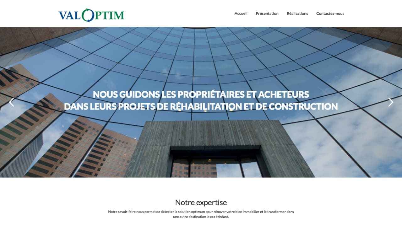 Valoptim