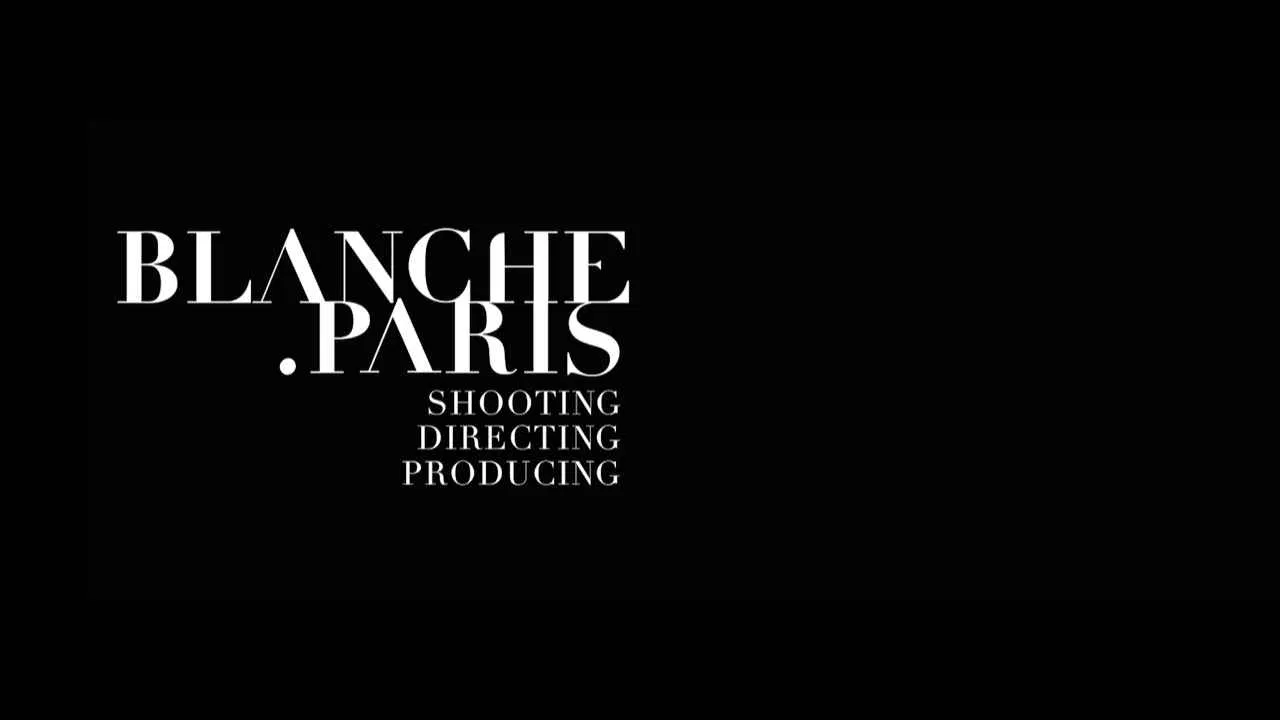 Blanche.Paris
