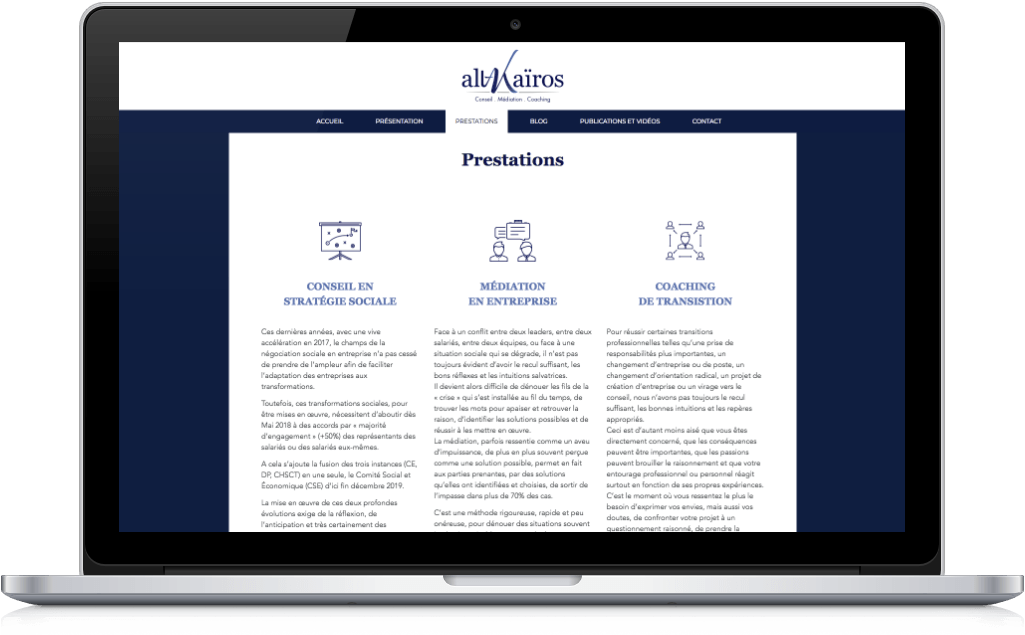 AltaKairos AltaKairos