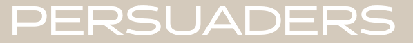 Persuaders RH Logo Persuaders