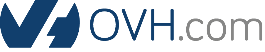 Sécurité d’un site WordPress logo ovh