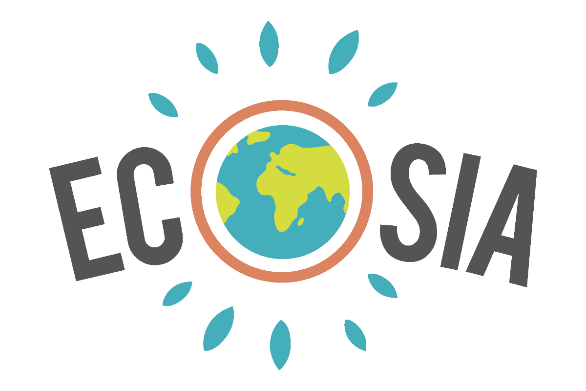 ecosia logo