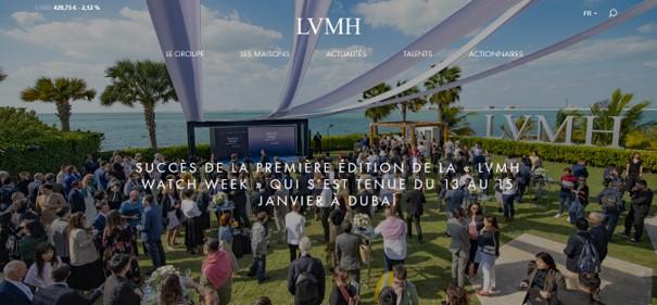 lvmh