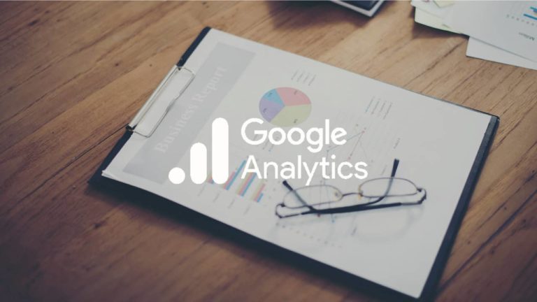 Illustration Google Analytics