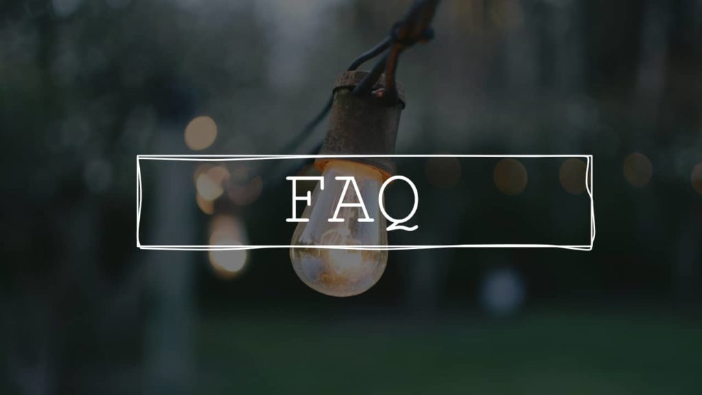 Pourquoi créer une FAQ sur votre site internet ?