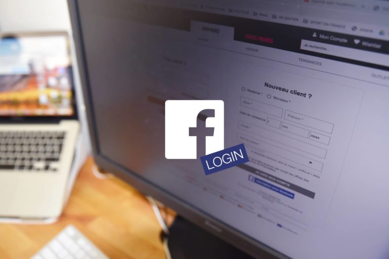 Comment intégrer le Facebook login sur son site internet WordPress