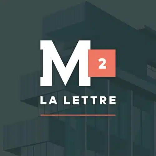 Refonte d'un site de professionnels de l'immobilier