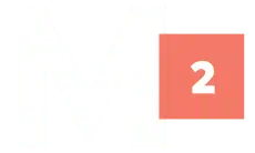 Logo Lettre M2