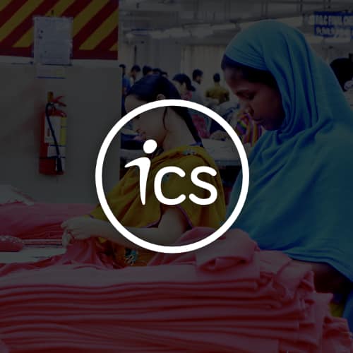 Refonte du site internet de l’association ICS