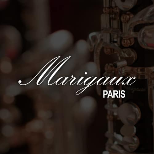 Refonte du site internet du fabricant d’instruments de musique de prestige Marigaux