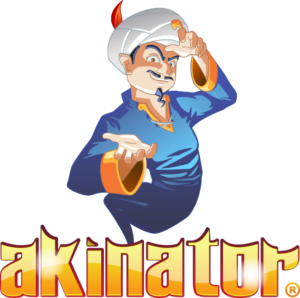 Logo Akinator