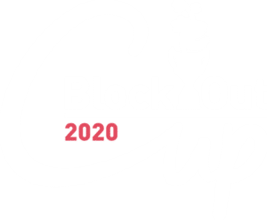 logo block'out cup