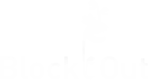 logo block'out