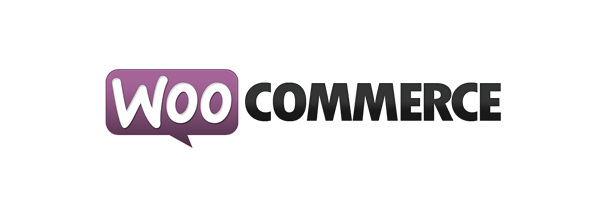 Logo WooCommerce