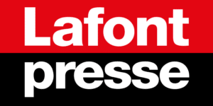 Logo de Lafont Presse