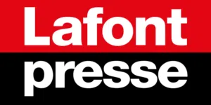 Logo de Lafont Presse