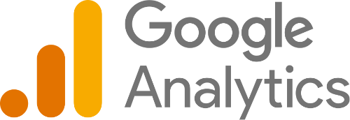 Logo Google Analytics