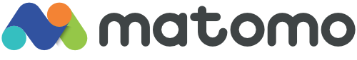 Logo de Matomo Analytics