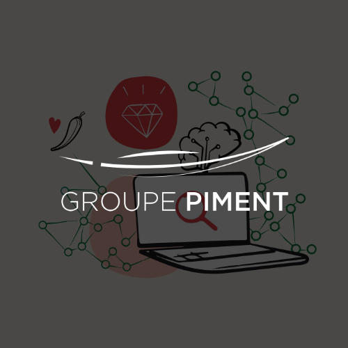 Vignette réalisation Groupe Piment