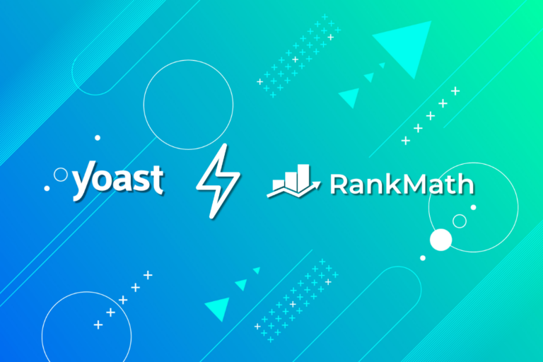 comparaison des plugins yoast et rankmath