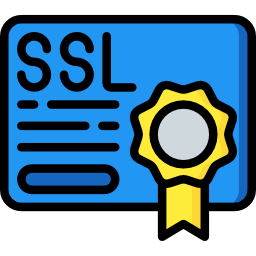 Picto SSL