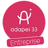 logo adapei33