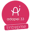 logo adapei33