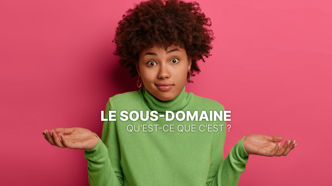 Image mise en avant de l'article sur les sous-domaines