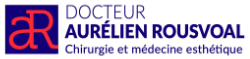 Logo Docteur Rousvoal Bordeaux