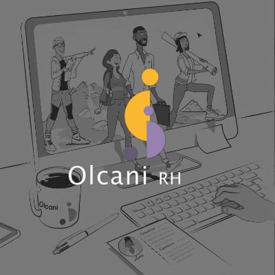 Vignette projet Olcani RH