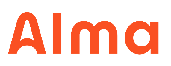 Logo Alma