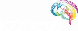 Logo iconeus