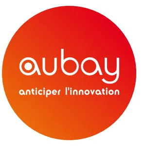 Logo Aubay