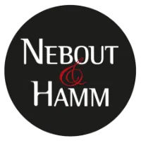logo Nebout & Hamm