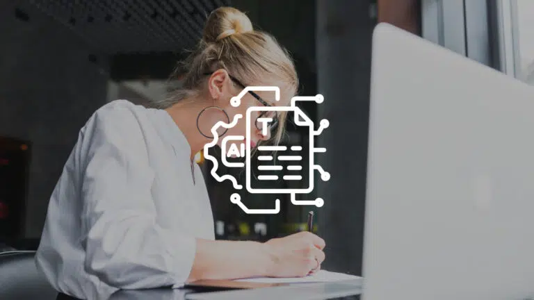 Comment utiliser l'IA pour cr&eacute;er un cahier des charges de site internet ?