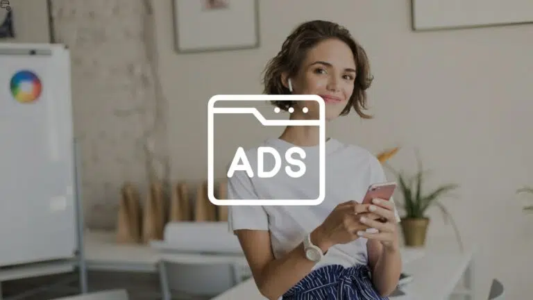 Article Google Ads 2026