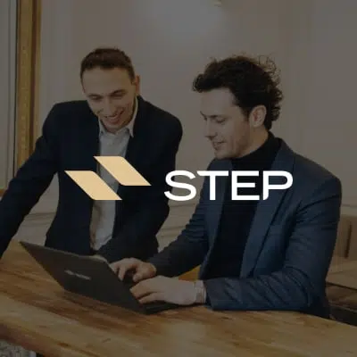 Vignette client Step Consulting